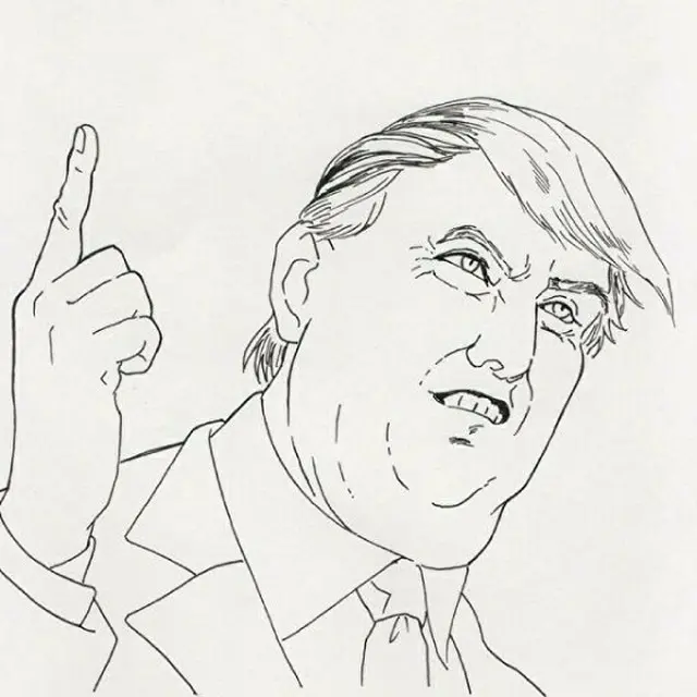 トランプ米国大統領は、近いうちにWHOに対する声明を発表するだろうと語った（提供:wowkorea.jp）