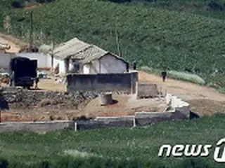 韓国統一部「北、今年86万トンの食糧が不足」…コロナにより輸入に支障