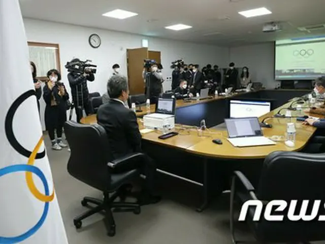 国家オリンピック委員会連合会（ANOC）ソウル総会、2021年に延期（提供:news1）