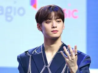 【全文】「ASTRO」チャ・ウヌ、梨泰院訪問を自筆メッセージで謝罪「深く反省」