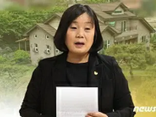 韓国与野党激突「“尹美香”疑惑で親日フレームが崩れた」…時勢見ていた野党が“強攻モード”に
