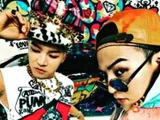 G-DRAGON（BIGBANG）、SNSに「GD X TAEYANG」の写真をアップ…ユニット再結成への予兆か