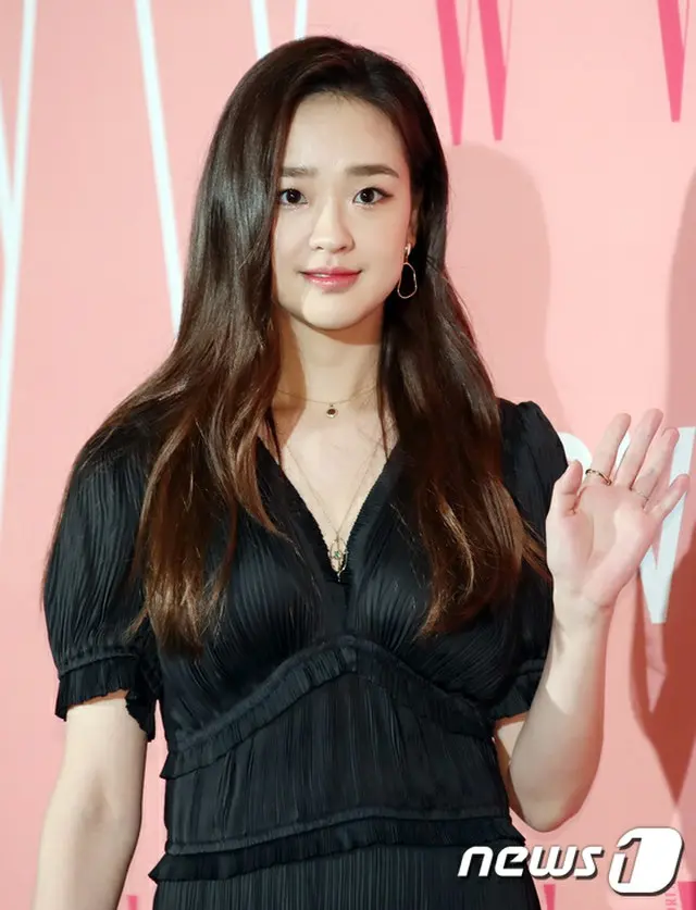 元新体操韓国代表のソン・ヨンジェ、梨泰院訪問説を否定 「清潭洞でのパーティーに30分のみ出席」（画像提供:news1）