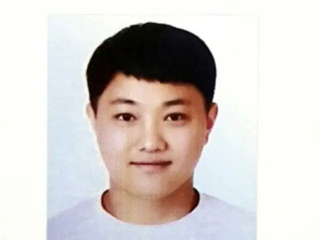 韓国相撲（シルム）の有望選手、連続殺人容疑で逮捕＝身元公開へ（画像:news1）
