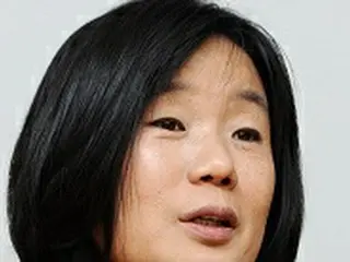 韓国で疑惑の渦中の“尹美香”議員がついに元慰安婦と対面…「許しはなかった」