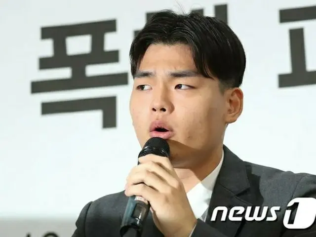 アーティスト虐待「The East Light.」事務所、7000万ウォン賠償（提供:news1）