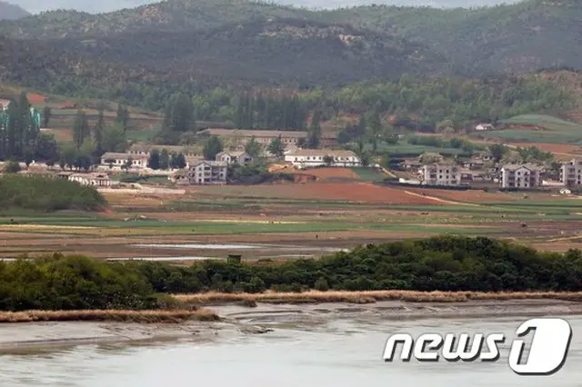 北朝鮮はWHOの会議で、新型コロナの世界的な拡散を防ぐために“制裁解除”が必要だと主張した（提供:news1）