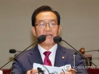 慰安婦支援団体の前理事長巡る疑惑解明へ　韓国最大野党が特別チーム