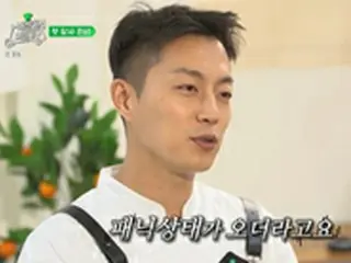 ＜WKコラム＞除隊してバラエティに戻ってきたウングァン（BTOB）、ユン・ドゥジュン（Highlight）が本格始動！