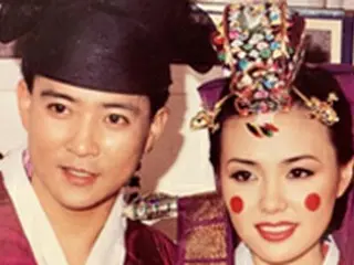 チェ・スジョン＆ハ・ヒラ…本日（5/21）韓国で「夫婦の日」を迎え、スター夫婦たちが公開した熱い「愛してる」