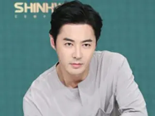 結婚発表のチョンジン（SHINHWA）、恋愛バラエティ「羨ましくなったら負けだ」にゲストとして電撃出演へ