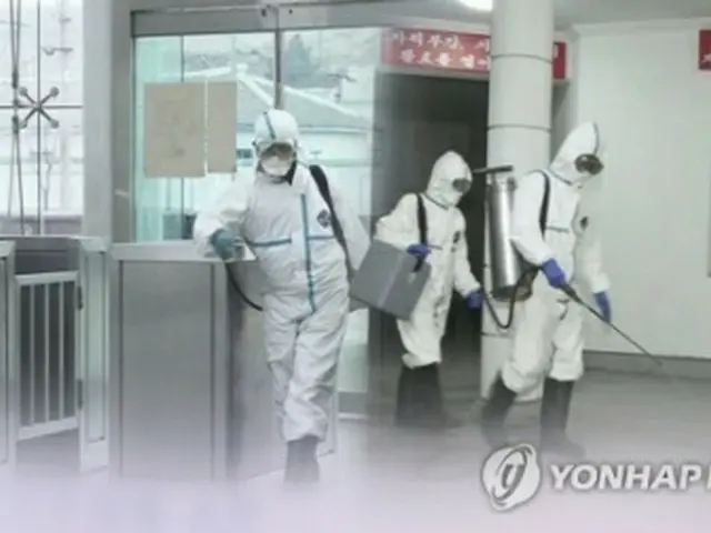 韓国は医療協力の意向を示すが、北朝鮮は「自力更生」を強調している（コラージュ）＝（聯合ニュースTV）