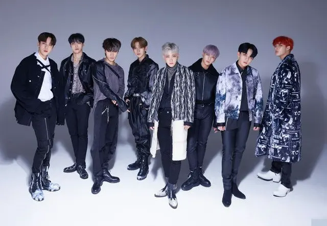 「ATEEZ」、30日オンラインファンミーティング開催（提供:OSEN）