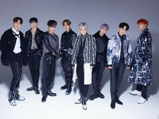「ATEEZ」、30日オンラインファンミーティング開催（提供:OSEN）