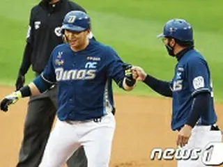 「攻撃的なKBOリーグ魅力的、ナ・ソンボムは本当に良い選手」＝ESPNキャスター