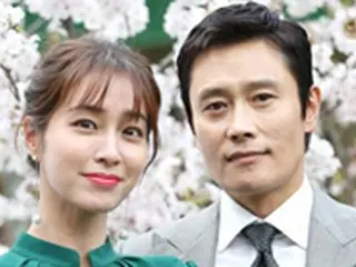 女優のイ・ミンジョン、夫のイ・ビョンホンからの指名で「独立映画チャレンジ」に賛同