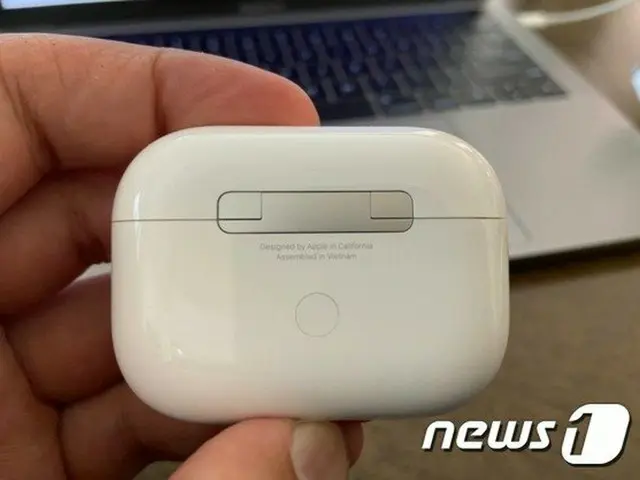 アップルは一部の“iPad Pro”を中国ではなくベトナムで生産している（提供:news1）