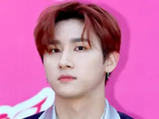 I.M（Monsta X）、トレバー・ダニエルから“ラブコール返し”が届き「どうして僕の本名が分かったの」
