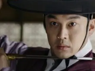 ≪韓国ドラマNOW≫「風と雲と雨」2話、ソンヒョクが覚醒しパク・シフの父を殺害