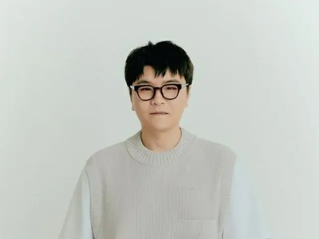 歌手シン・ヨンジェがキム・ウォンジュと再会する。（提供:OSEN）