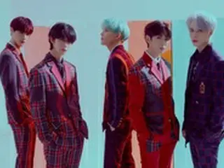 「CIX」、今日（25日）コロナ克服のためのオンライン公演に参加…最強パフォーマンス予告