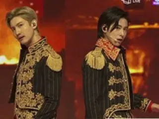 「東方神起」、オンライン公演「Beyond LIVE」開催…歴代級AR効果も