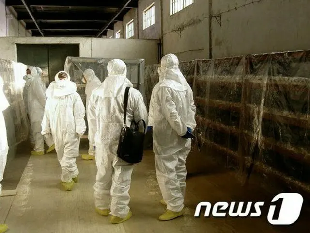 北の核物質生産、故意に露出・長距離発射は「再開可能」＝VOA（画像:news1）
