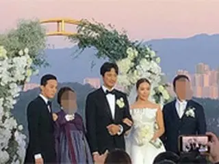 俳優キム・ミンジュン＆G-DRAGONの姉クォン・ダミ夫妻、G-DRAGONとご近所さんに＝漢南洞高級ビラ入居