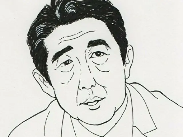 安倍内閣に対する支持率が2012年の再執権以降で最も低い水準に下落したという世論調査の結果が出た（提供:wowkorea.jp）