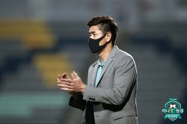 2002W杯”韓国4強”の立役者ソル・ギヒョン氏、監督として初勝利（画像:news1）