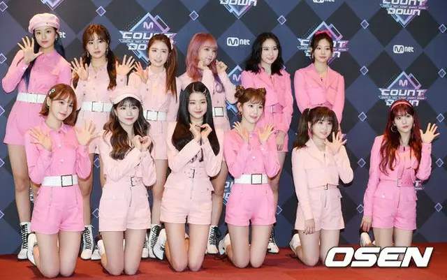 【全文】「IZ*ONE」、悪質な書き込み者2次追加告訴「善処・合意なし」（提供:OSEN）