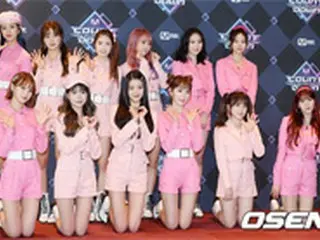 【全文】「IZ*ONE」、悪質な書き込み者2次追加告訴「善処・合意なし」