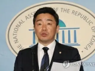 韓国与党　慰安婦支援団体批判の被害者の会見に「事実確認が先」