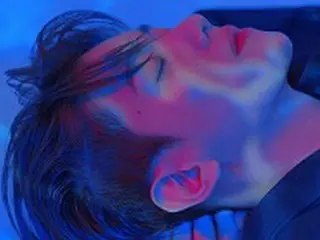 BAEK HYUN（EXO）、新曲「Delight」がKtown4uチャートで累積販売枚数40万枚を記録