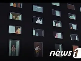 全州国際映画祭、公式トレイラー公開=演出はチョン・ダヒ監督