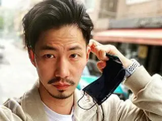 俳優ソン・ジェリム、ジヨン（T-ARA）との熱愛報道後 初めて近況を公開