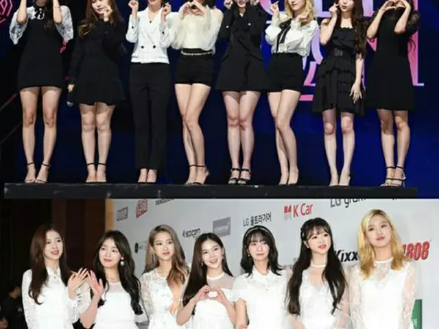 【全文】「LOVELYZ」側、「OH MY GIRL」から贈られたサインCDが中古市場に流出…外部盗難の疑いで警察捜査中（提供:OSEN）