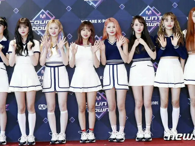 「Weki Meki」、6月ニューアルバムでカムバックへ（画像:news1）