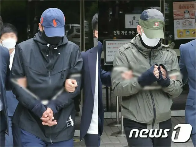 韓国史上最悪の性犯罪 ”n番部屋事件”、有料会員2人を拘束（提供:news1）
