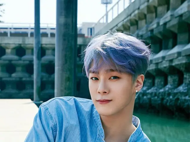 ムンビン（ASTRO）、新バラエティ「食ベンジャーズ」出演確定（画像:OSEN）