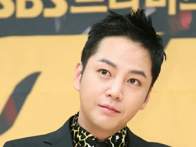 俳優チャン・グンソク、今月29日に召集解除＝新型コロナの中、静かに服務終える（画像:news1）