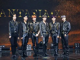 「MONSTA X」、韓国音楽界に久々のカムバック 「完ぺきな姿を見せるため努力」