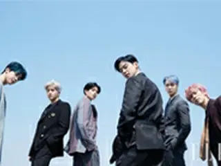 「ASTRO」、グラビアで完ぺきな“SUIT FIT”を表現…「『Lights On』はファンとお互いに光になるという意味」