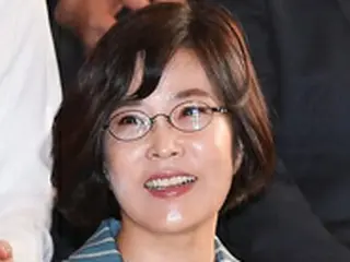【公式】歌手イ・ソニ、今年の初めに協議離婚をしていた…事務所関係者が明かす