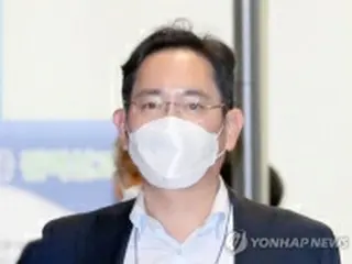 韓国検察　サムスントップを17時間聴取＝経営権継承巡る疑惑など