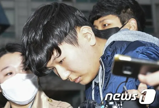 韓国史上最悪の性犯罪 ”n番部屋事件”、きょう（27日）運営者チョ容疑者の共犯”ブッタ”初公判（画像:news1）