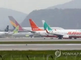 コロナに襲われた産業界　航空運送やスマホなど打撃＝韓国