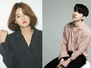 女優ナム・ボラ＆「VIXX」ヒョギ、映画「クロワッサン」出演へ＝6月クランクイン