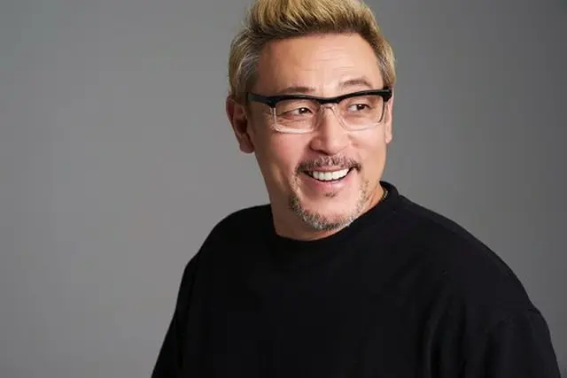 お笑い芸人イ・ビョンジン、ポン・テギュ＆ブライアンと同じ所属事務所に（提供:news1）