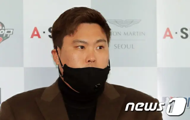 ＜MLB＞リュ・ヒョンジン、ことしの年俸2千万ドルから500万ドルに減額＝最大75%削減の可能性も（画像:news1）